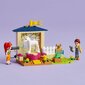 41696 LEGO® Friends Ponių prausimo arklidės kaina ir informacija | Konstruktoriai ir kaladėlės | pigu.lt