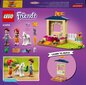 41696 LEGO® Friends Ponių prausimo arklidės kaina ir informacija | Konstruktoriai ir kaladėlės | pigu.lt