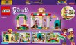 41705 LEGO® Friends Hartleiko miesto picerija kaina ir informacija | Konstruktoriai ir kaladėlės | pigu.lt