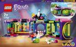 41708 LEGO® Friends Riedučių diskotekos arena kaina ir informacija | Konstruktoriai ir kaladėlės | pigu.lt