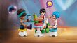 41708 LEGO® Friends Riedučių diskotekos arena kaina ir informacija | Konstruktoriai ir kaladėlės | pigu.lt