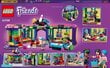 41708 LEGO® Friends Riedučių diskotekos arena kaina ir informacija | Konstruktoriai ir kaladėlės | pigu.lt