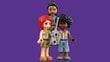 41717 LEGO® Friends Mijos laukinės gamtos gelbėjimo misija kaina ir informacija | Konstruktoriai ir kaladėlės | pigu.lt