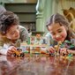 41717 LEGO® Friends Mijos laukinės gamtos gelbėjimo misija kaina ir informacija | Konstruktoriai ir kaladėlės | pigu.lt