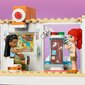 41717 LEGO® Friends Mijos laukinės gamtos gelbėjimo misija kaina ir informacija | Konstruktoriai ir kaladėlės | pigu.lt