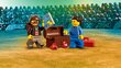 60342 LEGO® City Ryklio užpuolimo kaskadininkų iššūkis kaina ir informacija | Konstruktoriai ir kaladėlės | pigu.lt