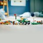 60353 LEGO® City Laukinių gyvūnų gelbėjimo misijos kaina ir informacija | Konstruktoriai ir kaladėlės | pigu.lt