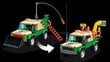 60353 LEGO® City Laukinių gyvūnų gelbėjimo misijos цена и информация | Konstruktoriai ir kaladėlės | pigu.lt