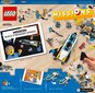 60354 LEGO® City Marso kosminio laivo tyrinėjimo misijos kaina ir informacija | Konstruktoriai ir kaladėlės | pigu.lt