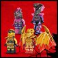 71769 LEGO® NINJAGO Cole drakono automobilis kaina ir informacija | Konstruktoriai ir kaladėlės | pigu.lt