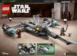 75325 LEGO® Star Wars Mandalorian erdvėlaivis N-1 kaina ir informacija | Konstruktoriai ir kaladėlės | pigu.lt