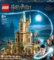 76402 LEGO® Harry Potter Hogvartsas: Dumbldoro kabinetas цена и информация | Konstruktoriai ir kaladėlės | pigu.lt