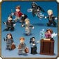 76403 LEGO® Harry Potter Magijos ministerija kaina ir informacija | Konstruktoriai ir kaladėlės | pigu.lt