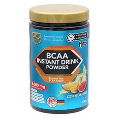 Konzept Bcaa Instant Drink Powder Melionų skonio, 500 g kaina ir informacija | Aminorūgštys | pigu.lt