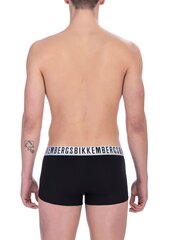 Нижнее белье BIKKEMBERGS M, Bi-pack цена и информация | Мужские трусы | pigu.lt