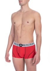 Нижнее белье BIKKEMBERGS, S, Bi-pack цена и информация | Мужские трусы | pigu.lt