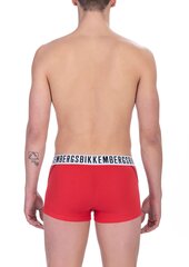 Apatiniai Bikkembergs XL, Bi-pack kaina ir informacija | Trumpikės | pigu.lt