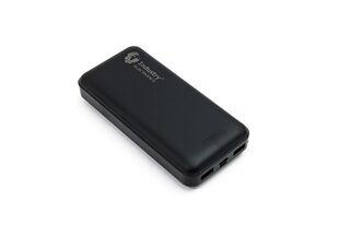 Industry Electronics 10000 mAh kaina ir informacija | Atsarginiai maitinimo šaltiniai (power bank) | pigu.lt