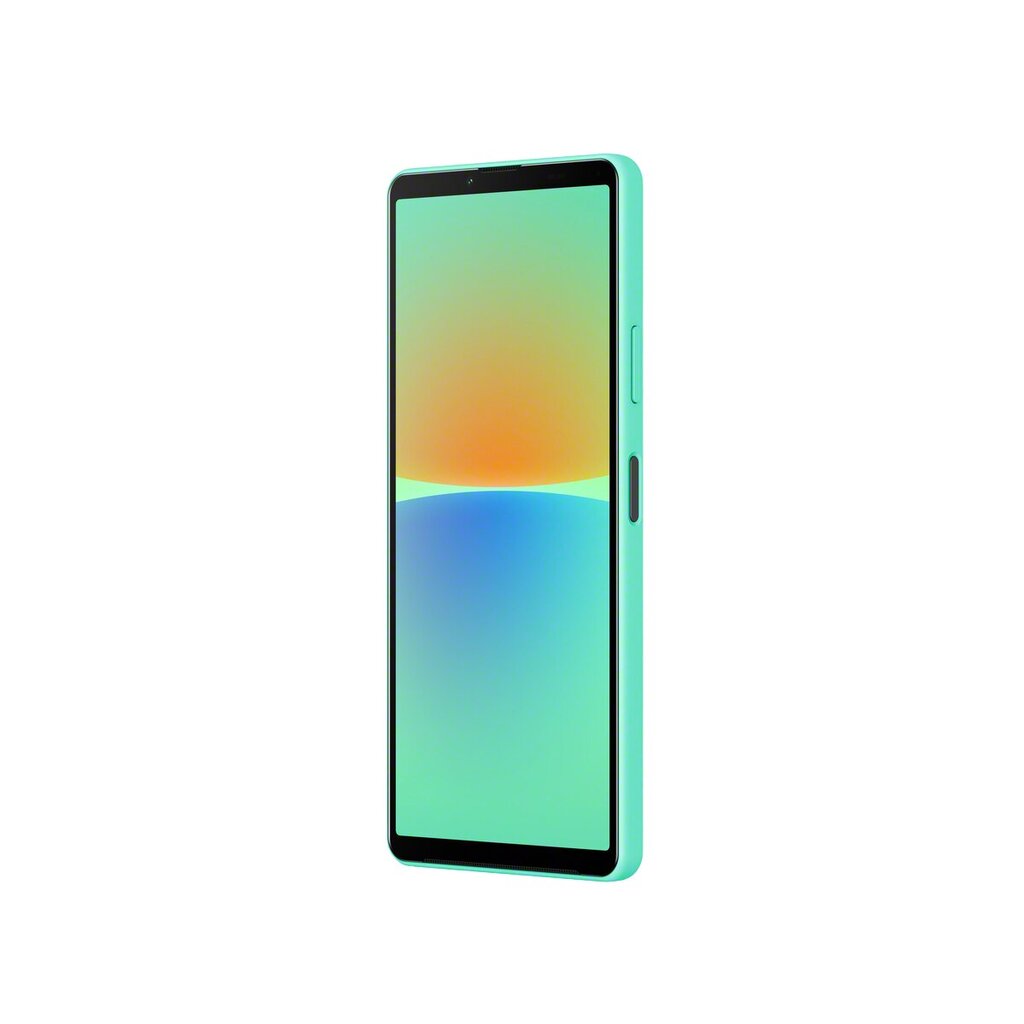 Sony Xperia 10 IV 6/128GB XQCC54C0G.EEAC Mint цена и информация | Mobilieji telefonai | pigu.lt