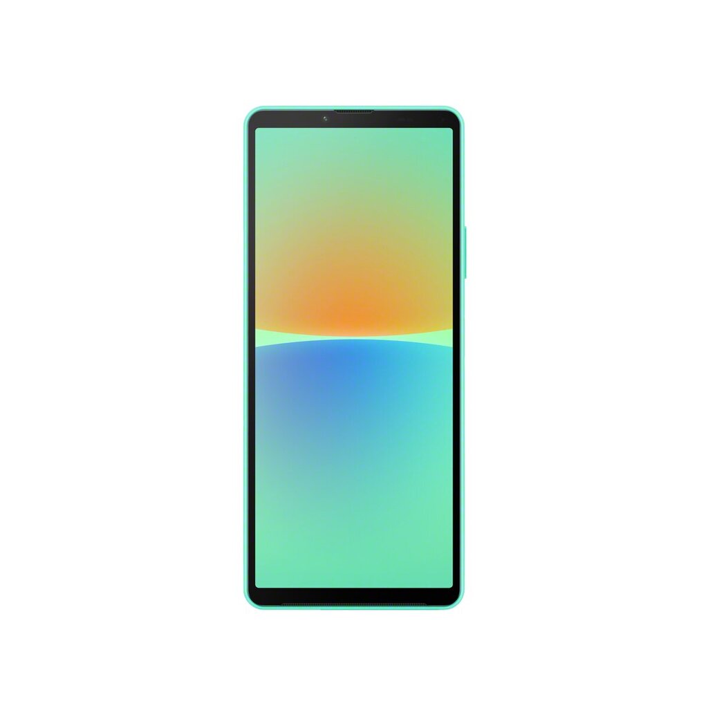 Sony Xperia 10 IV 6/128GB XQCC54C0G.EEAC Mint цена и информация | Mobilieji telefonai | pigu.lt