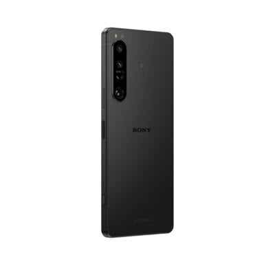 Sony Xperia 1 IV 12/256GB XQCT54C0B.EEAC Black цена и информация | Mobilieji telefonai | pigu.lt