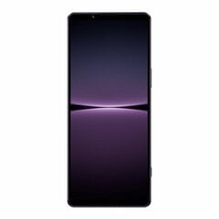 Sony Xperia 1 IV 12/256GB XQCT54C0V.EEAC Lavender kaina ir informacija | Sony Mobilieji telefonai ir jų priedai | pigu.lt