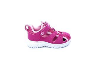 Детские сандалии KI-Rock Lite EV, розовые цена и информация | Детские сандали | pigu.lt