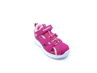 Детские сандалии KI-Rock Lite EV, розовые цена и информация | Детские сандали | pigu.lt