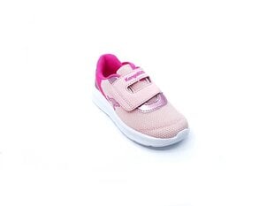 K-IR Sporty V rožinis kaina ir informacija | Sportiniai batai vaikams | pigu.lt