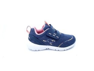 KY-Stitch V mėlyna_rožinė kaina ir informacija | Sportiniai batai vaikams | pigu.lt