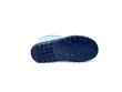 K-Summerrain tamsiai mėlyna_daugiaspalvė kaina ir informacija | Guminiai batai vaikams | pigu.lt