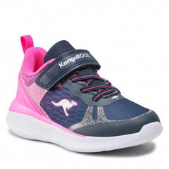 KQ-Splish EV синий_розовый цена и информация | Детская спортивная обувь | pigu.lt