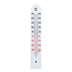 Vidaus/lauko termometras TFA 12.3005 kaina ir informacija | Meteorologinės stotelės, termometrai | pigu.lt
