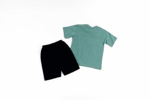 Праздничный комплект для мальчиков цена и информация | Рубашка для мальчиков | pigu.lt