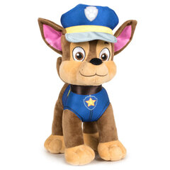 Pliušinis žaislas Paw Patrol, Chase kaina ir informacija | Žaislai berniukams | pigu.lt