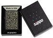 Žiebtuvėlis Zippo 49257 цена и информация | Žiebtuvėliai ir priedai | pigu.lt