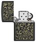 Žiebtuvėlis Zippo 49257 цена и информация | Žiebtuvėliai ir priedai | pigu.lt