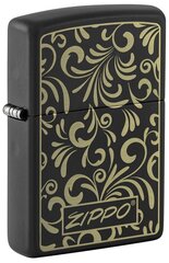 Зажигалка Zippo 49257 цена и информация | Зажигалки и аксессуары | pigu.lt