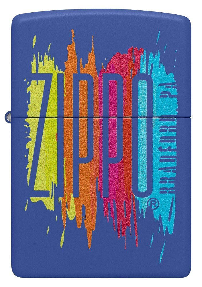 Žiebtuvėlis Zippo 48138 kaina ir informacija | Žiebtuvėliai ir priedai | pigu.lt