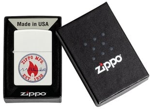 Зажигалка Zippo 48148 цена и информация | Зажигалки и аксессуары | pigu.lt