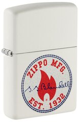 Зажигалка Zippo 48148 цена и информация | Зажигалки и аксессуары | pigu.lt