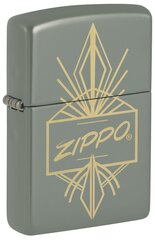 Žiebtuvėlis Zippo 48159 kaina ir informacija | Žiebtuvėliai ir priedai | pigu.lt