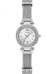 Laikrodis moterims Guess GW0409L1 kaina ir informacija | Moteriški laikrodžiai | pigu.lt