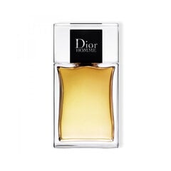 Balzamas po skutimosi Dior Homme vyrams, 100 ml kaina ir informacija | Skutimosi priemonės ir kosmetika | pigu.lt