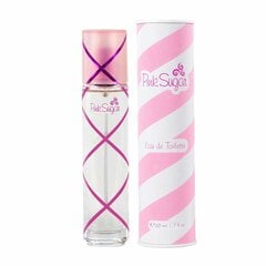 Туалетная вода Aquolina Pink Sugar EDT, 50 мл цена и информация | Женские духи | pigu.lt