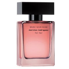 Парфюмерная вода для женщин Narciso Rodriguez Musc Noir Rose EDP, 30 мл цена и информация | Narciso Rodriguez Духи, косметика | pigu.lt