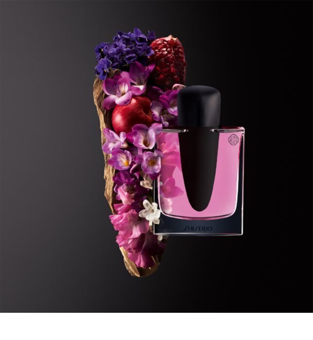 Kvapusis vanduo Shiseido Ginza Murasaki EDP moterims 50 ml kaina ir informacija | Kvepalai moterims | pigu.lt