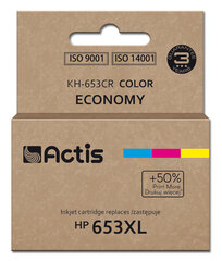 Actis KH-653CR kaina ir informacija | Kasetės lazeriniams spausdintuvams | pigu.lt