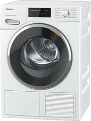 Miele TWL 780 WP цена и информация | Сушильные машины | pigu.lt