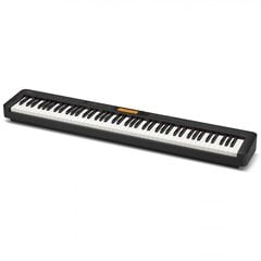 Skaitmeninis pianinas Casio CDP-S360 BK kaina ir informacija | Casio Video ir Audio aparatūra | pigu.lt